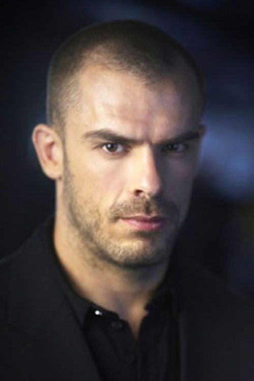 Photo of Sebastien Vandenberghe, Acting