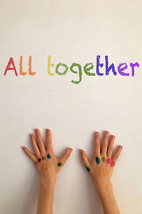 Movie poster for All Together (2020)