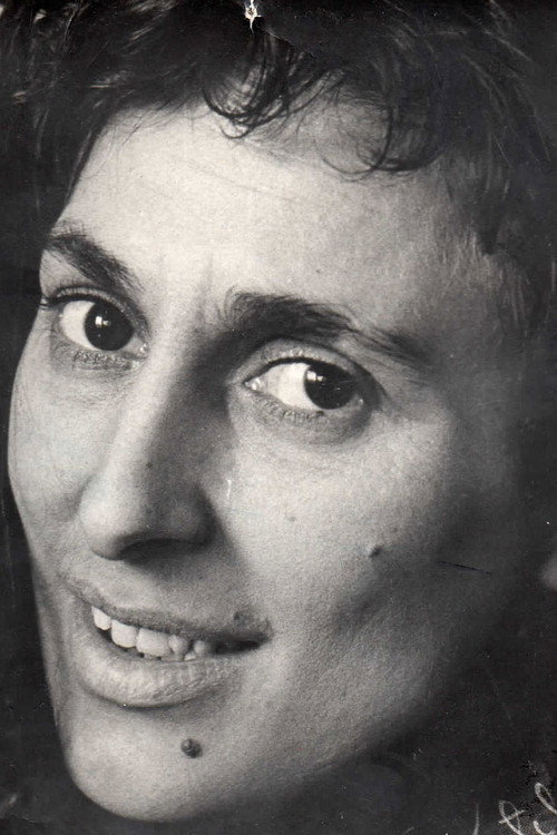 Photo of Katarina Taikon, Acting