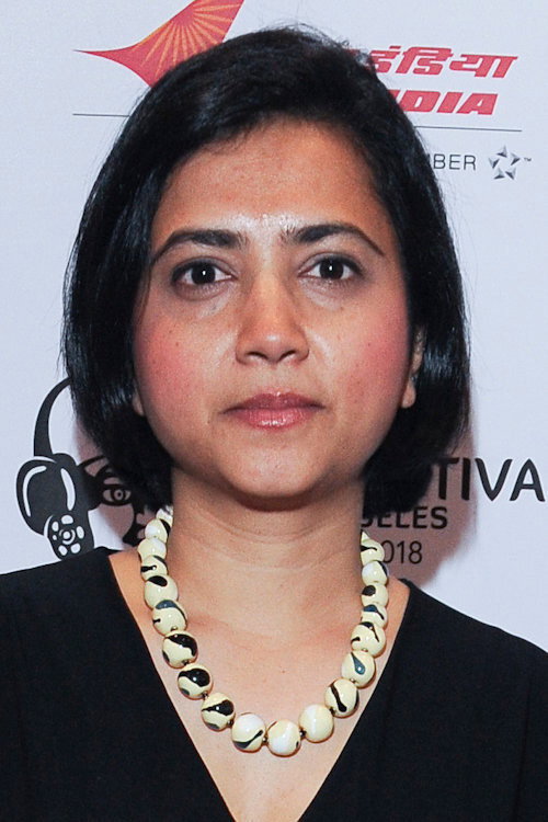 Photo of Vaishali Sinha, Directing