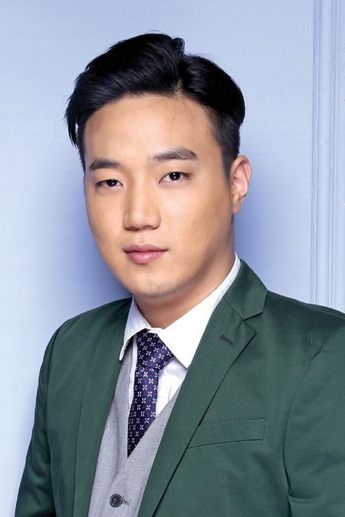 Ryan Bang profile