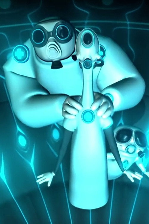 Movie poster for Rescue (2013)