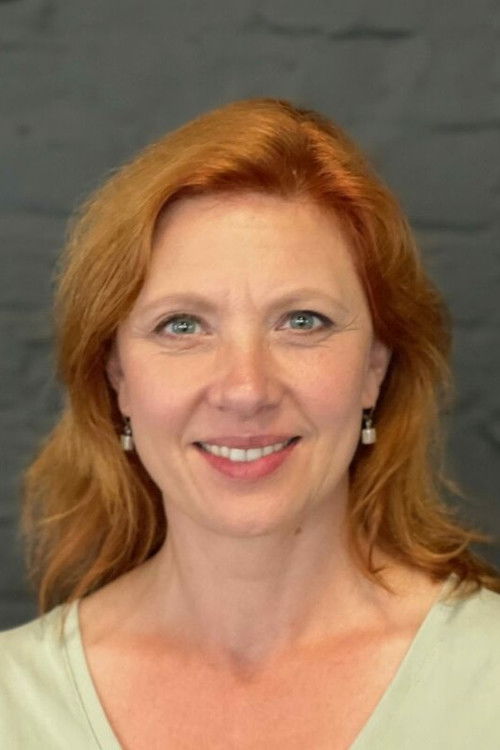 Sandrine André profile