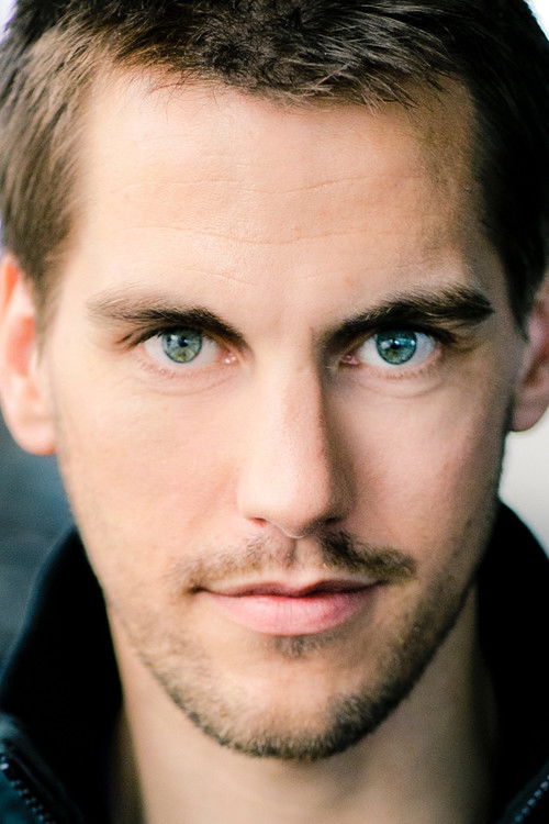 Matthias Ransberger profile