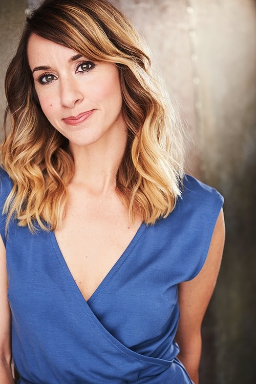 Photo of Nicole Dionne, Acting