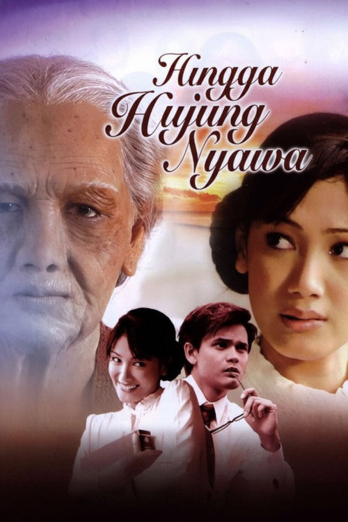 Movie poster for Hingga Hujung Nyawa (2004)