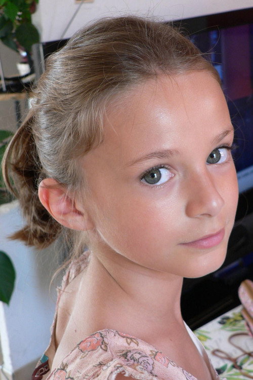 Photo of Clara Boyer, Acting