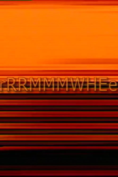 Movie poster for brRRMMMWHEee (2010)