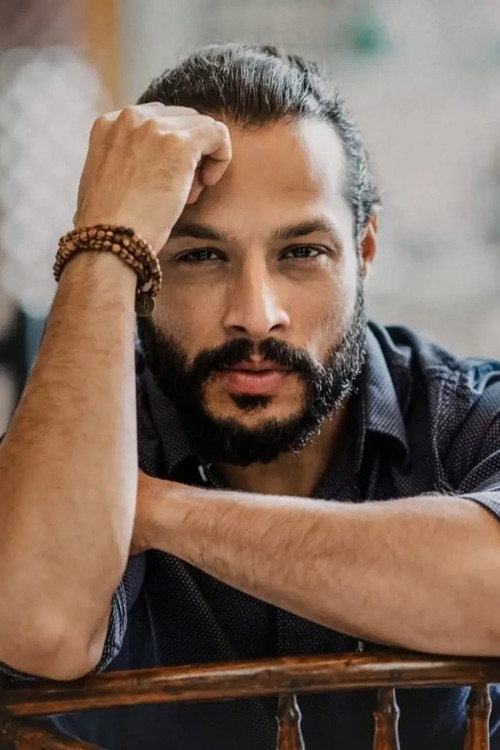 Photo of Maayur Jittsingh, Acting