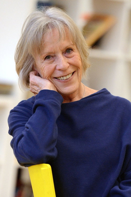 Photo of Veronika Herren-Wenger, Acting