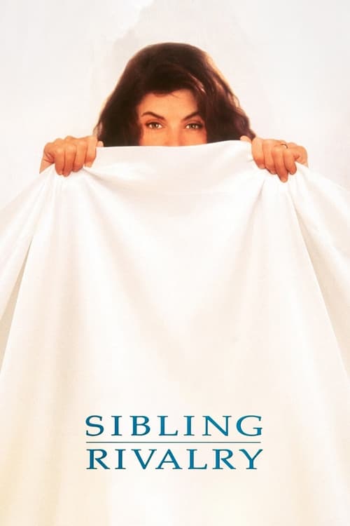 Movie poster for Sibling Rivalry (1990)