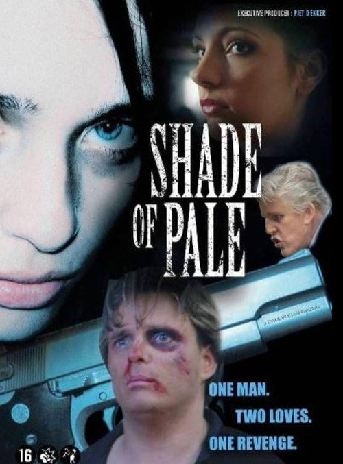 Movie poster for Shade of Pale (2005)