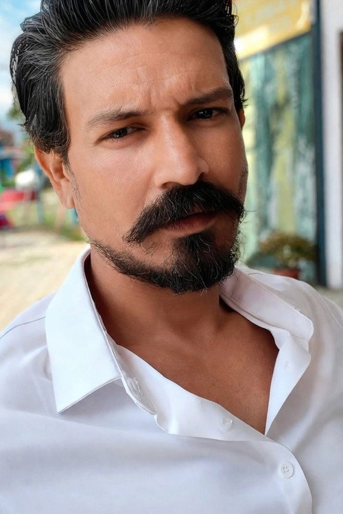 Photo of Avon Raj Upreti, Acting