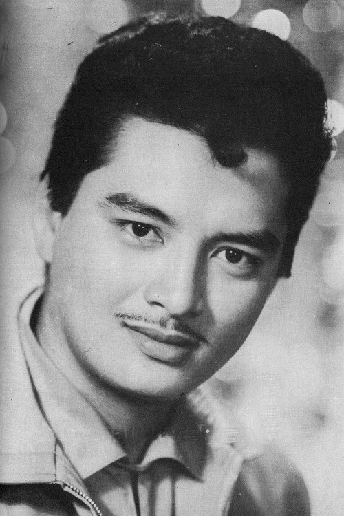 Photo of Man Theeraphol, Acting