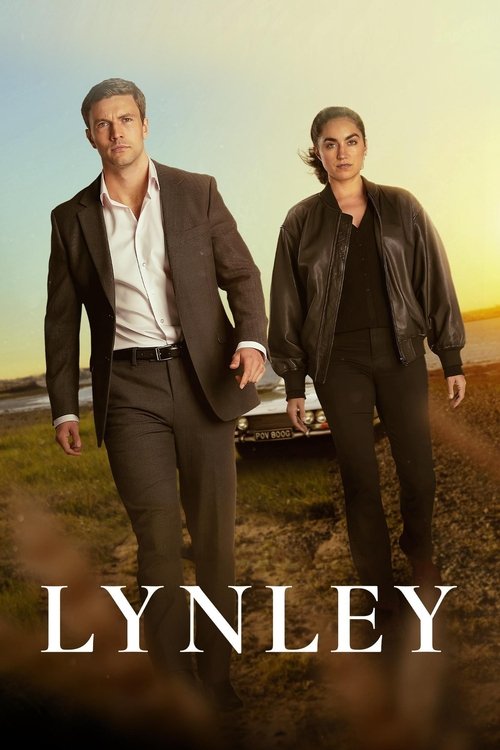 Lynley poster