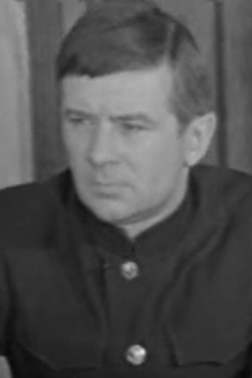 Photo of Arkadiy Sviderskiy, Acting
