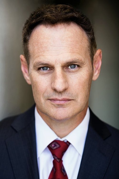 Photo of Mark Atteberry, Acting