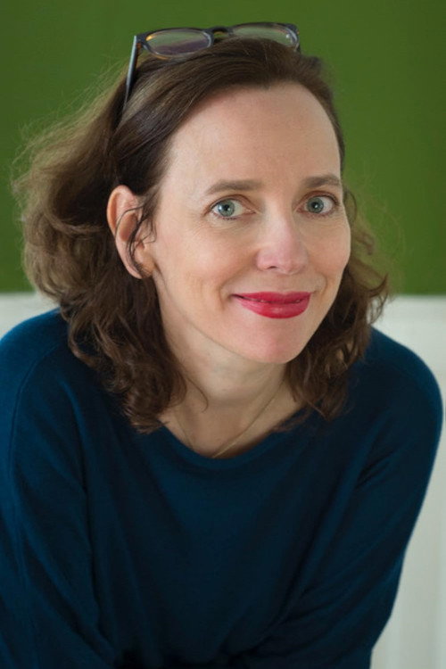 Photo of Barbara Kulcsar, Directing