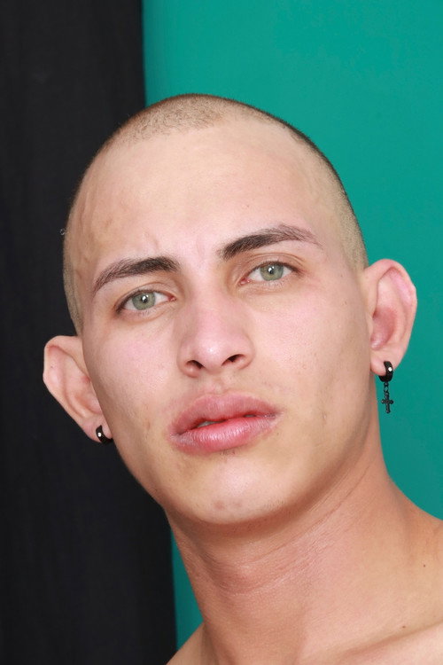 Photo of Tenoch Sanz, Acting