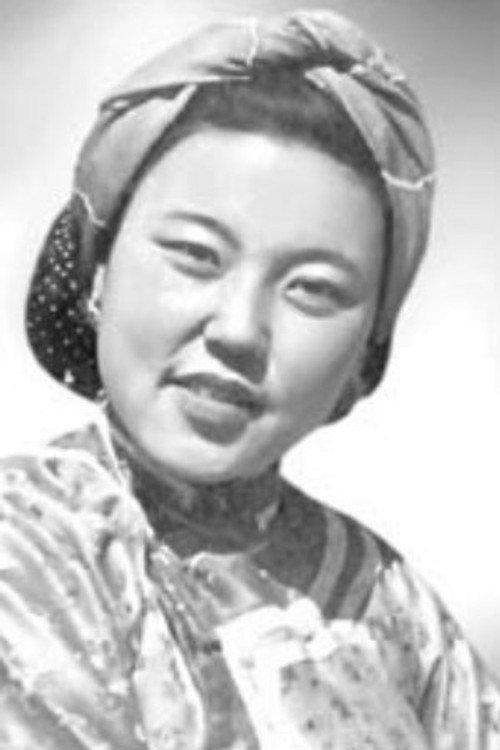 Photo of Tsogzolmaa Luvsanjamts, Acting