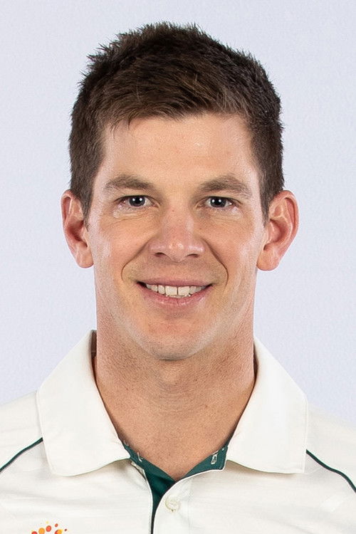 Tim Paine profile