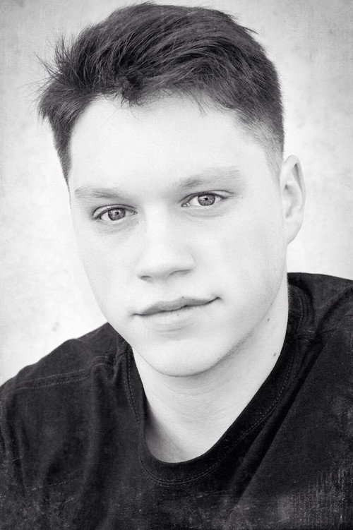 Photo of Alec George, Acting