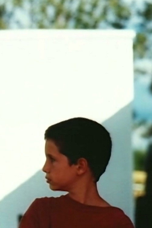 Movie poster for Seconde valse (2000)