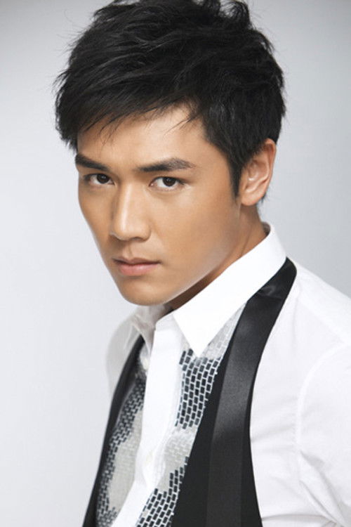 Huo Zhengyan profile