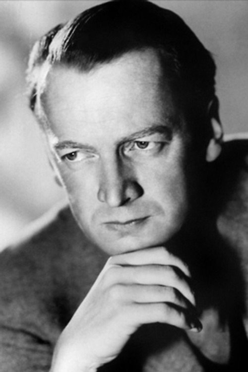 Photo of Alf Sjöberg, Directing