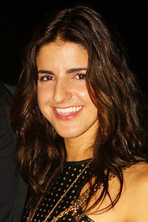 Photo of Elise Avellan, Acting