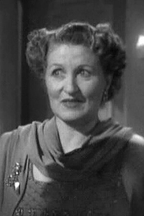 Photo of Philippa Gill, Acting