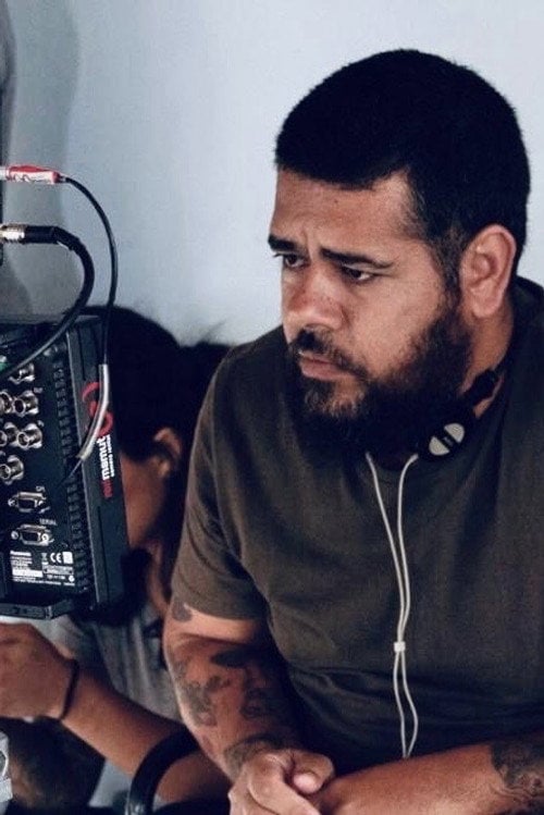 Photo of Bruno Costa, Directing