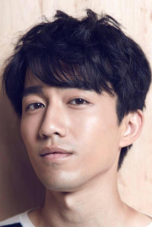 Photo of Saxo Chen, Acting