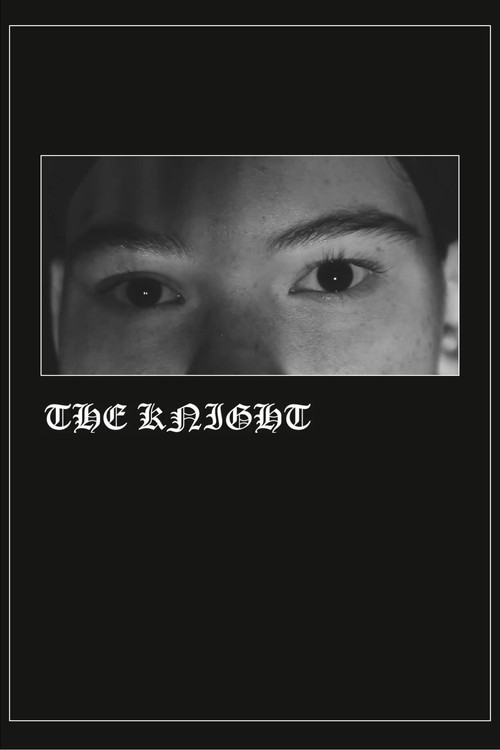 Movie poster for The Knight (2023)