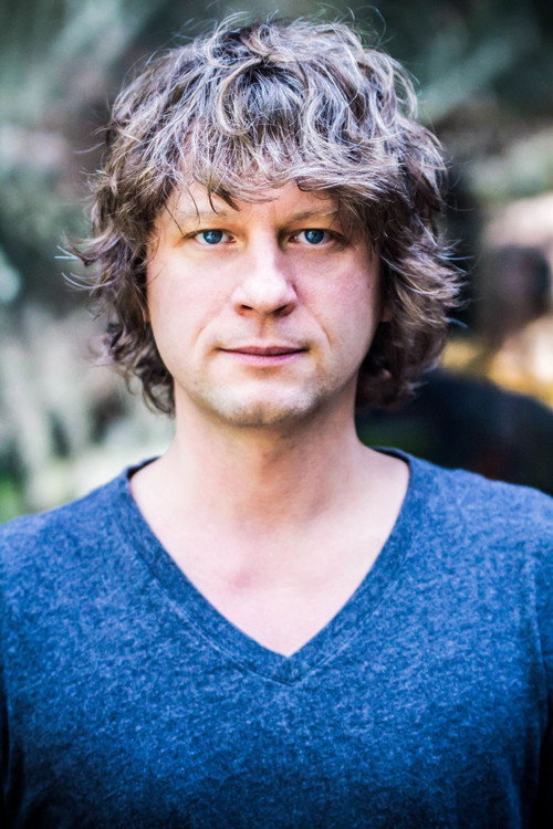 Photo of Terry Miles, Directing