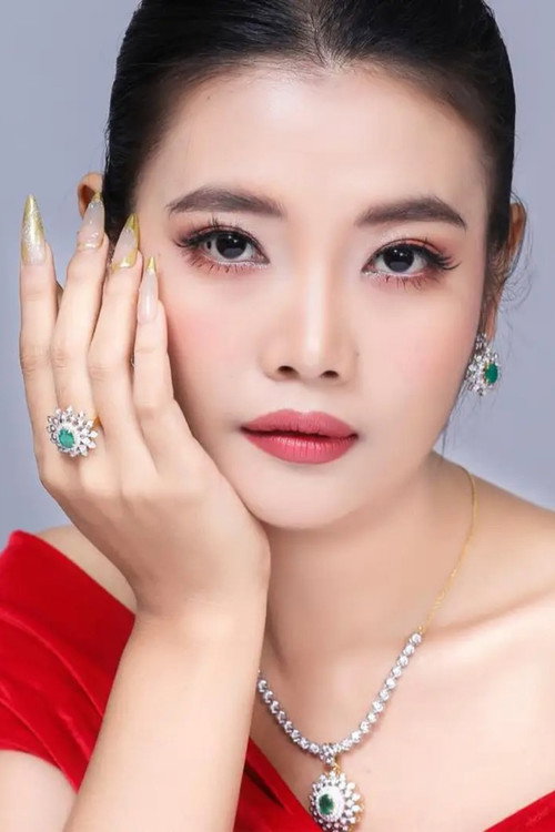 Photo of Than Sin Phyo Paing, Acting