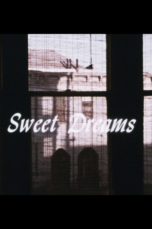 Movie poster for Sweet Dreams (1979)
