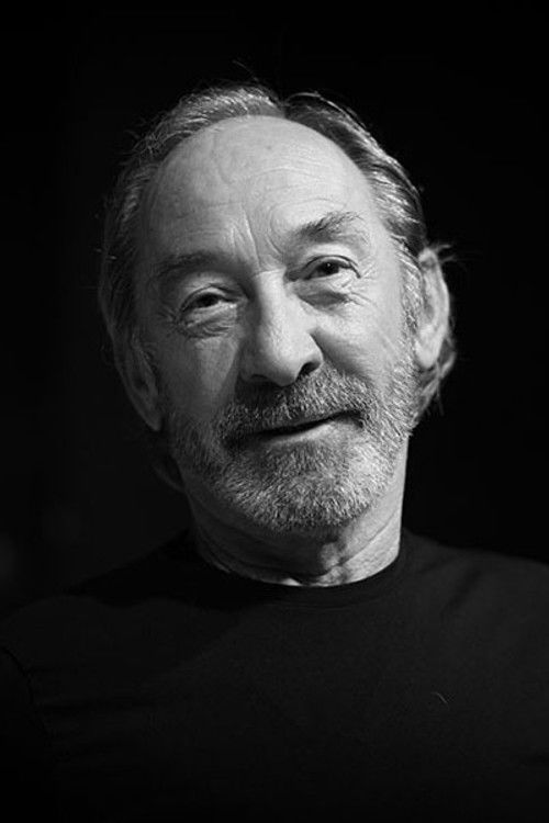 Brane Gruber profile