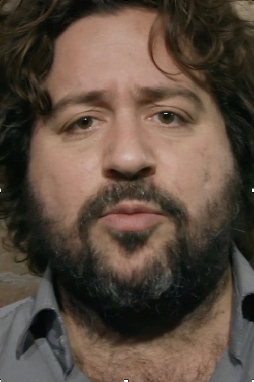 Photo of John Karp, Acting