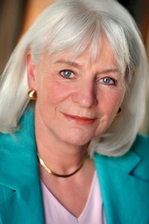 Joanna Miles profile