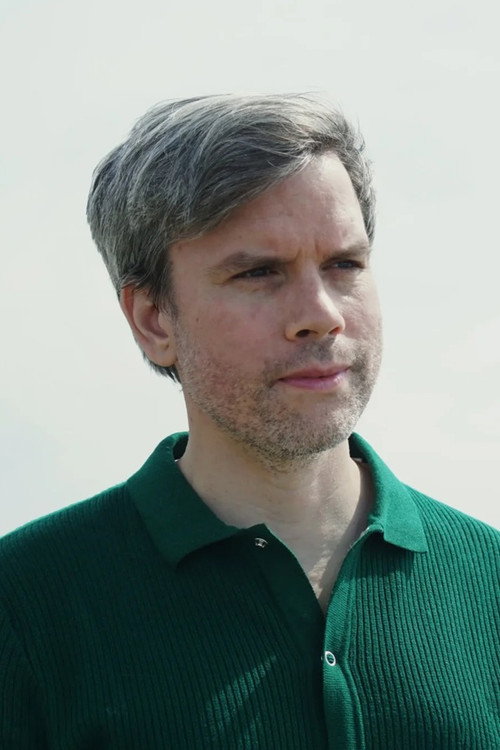 Photo of Paul Trillo, Directing