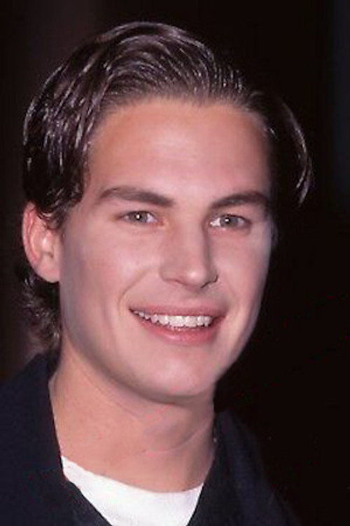 Dan O'Donahue profile