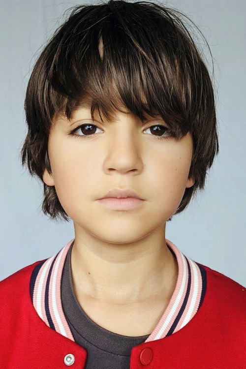 Photo of Sacha Bejaoui, Acting