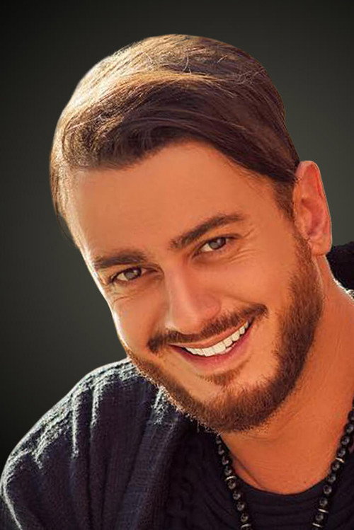 Photo of Saad Lamjarred, Acting