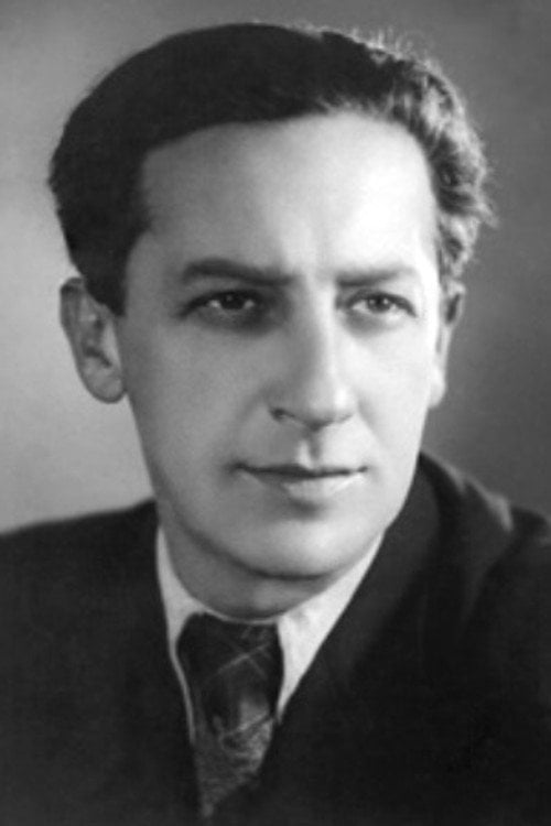 Photo of Semyon Goldshtab, Acting