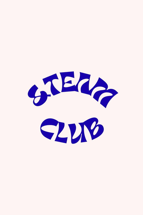 Series poster for &TEAM CLUB (2023)