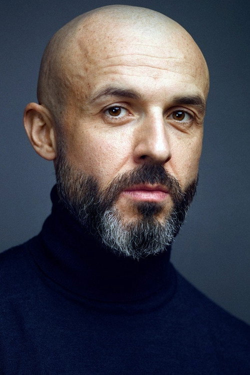 Photo of Cédric Welsch, Acting