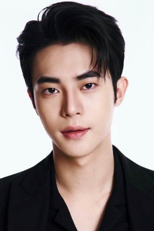 Photo of 趙煥東, Acting