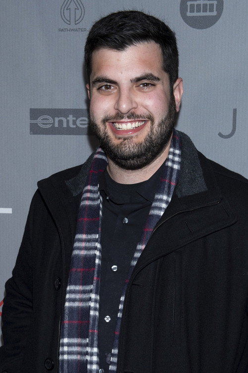 Photo of Mike Smith, Directing