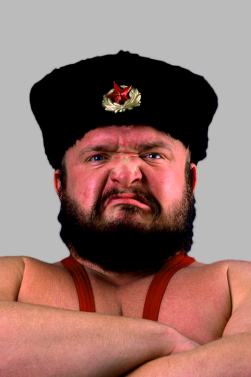 Photo of Boris Zhukov, Acting